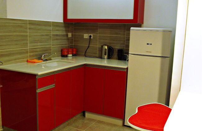 City Apartments Eilat - Foto 59