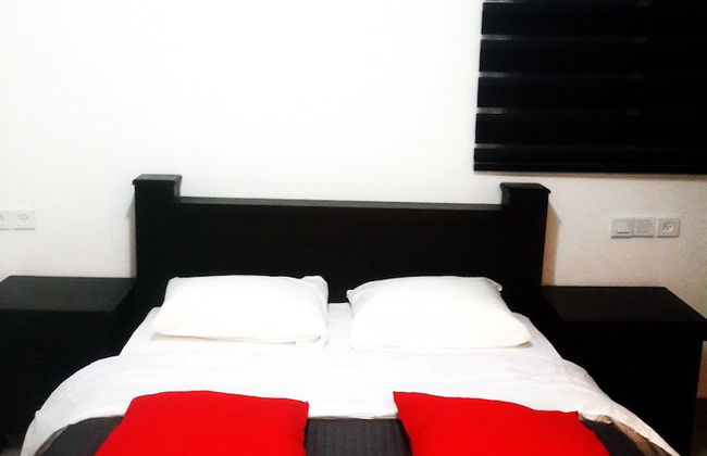 City Apartments Eilat - Foto 5