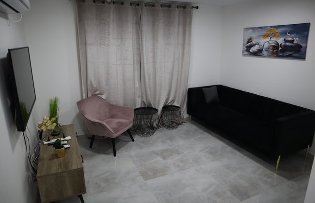 City Apartments Eilat - Foto 50