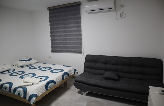 City Apartments Eilat - Foto 52