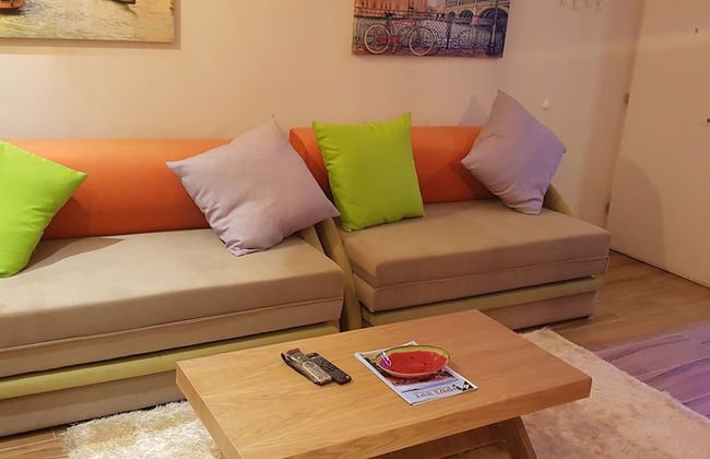 City Apartments Eilat - Foto 76