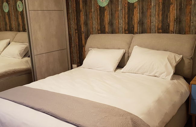 City Apartments Eilat - Foto 49