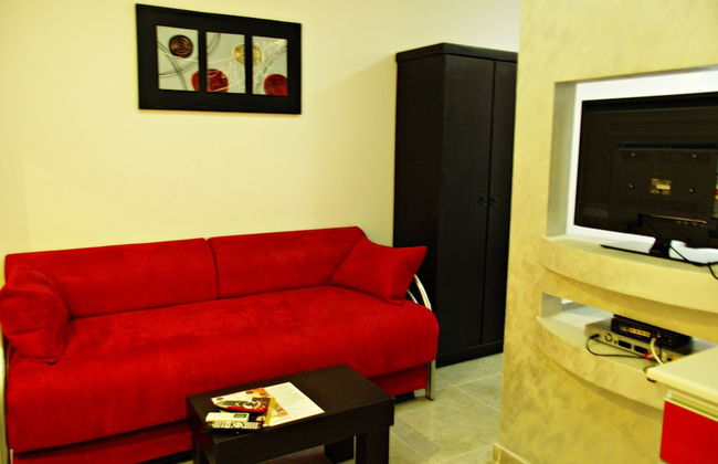 City Apartments Eilat - Foto 74