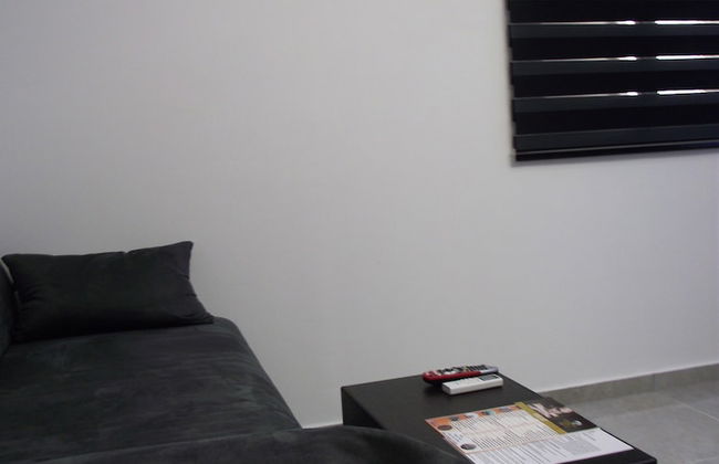 City Apartments Eilat - Foto 10