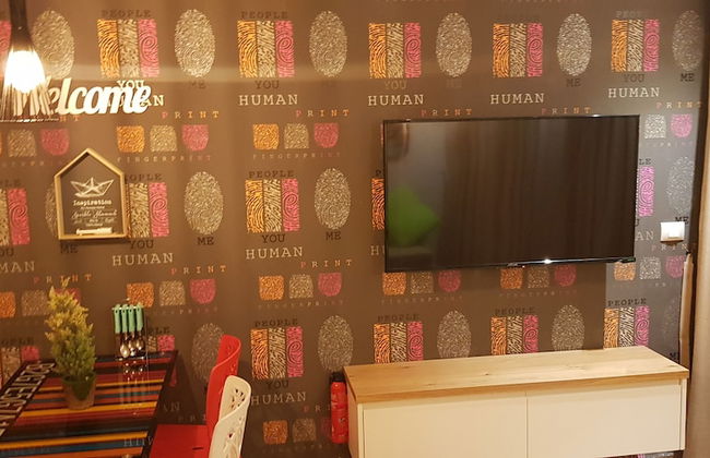 City Apartments Eilat - Foto 46