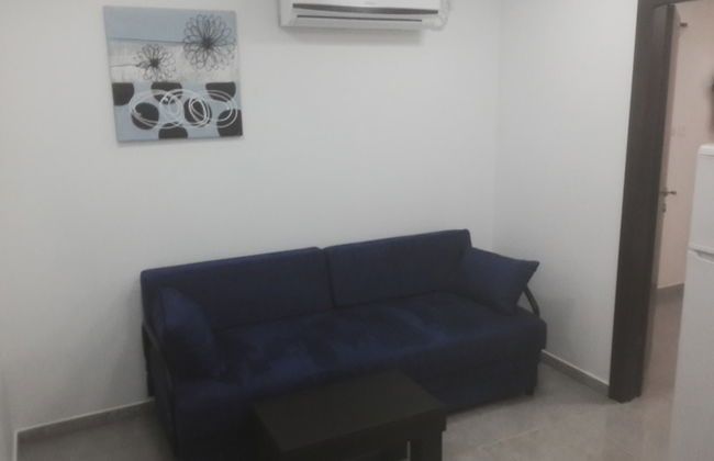 City Apartments Eilat - Foto 78