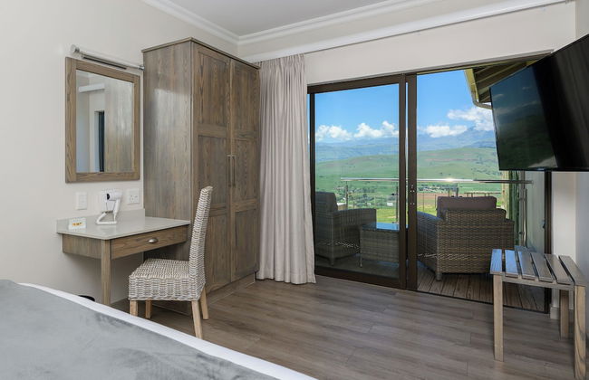 Cayley Mountain Resort - Foto 4