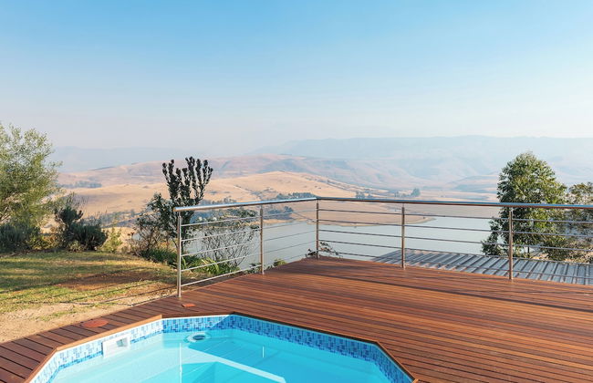 Cayley Mountain Resort - Foto 47