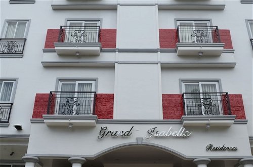Foto 24 - Grand Isabella Residences