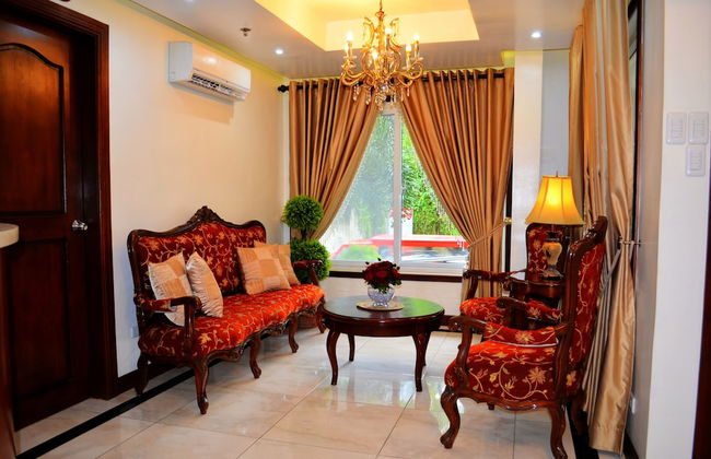 Grand Isabella Residences - Foto 3