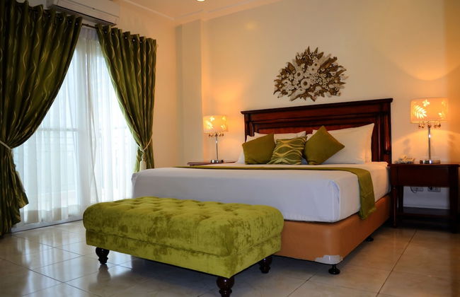 Grand Isabella Residences - Foto 1