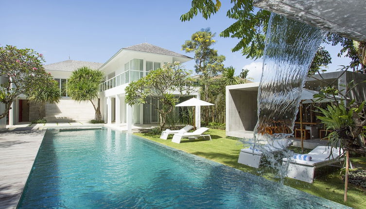 Foto 1 - Villa Canggu