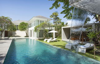 Foto 1 - Villa Canggu