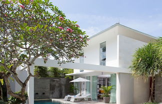 Foto 3 - Villa Canggu