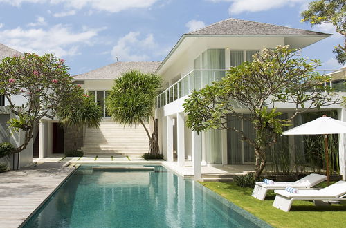 Foto 6 - Villa Canggu