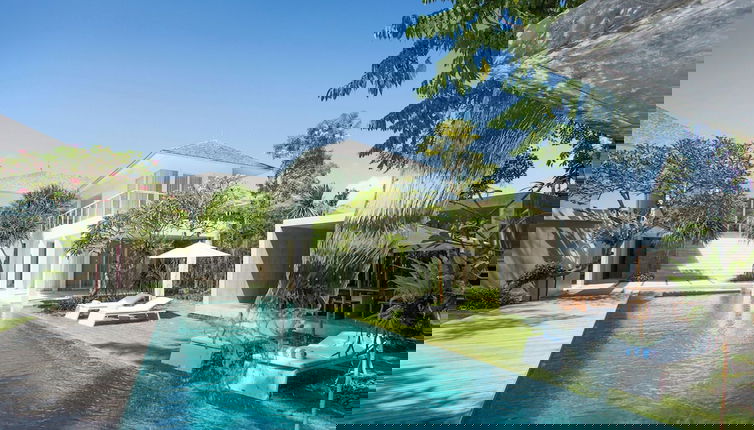Foto 1 - Villa Canggu