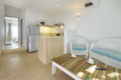 Photo 41 - Le Beachclub Serviced Apartments and Villas