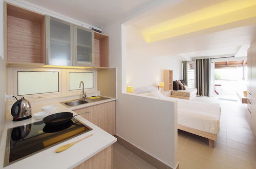 Photo 27 - Le Beachclub Serviced Apartments and Villas