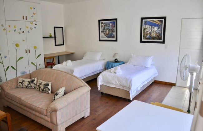 Paris Road Studio - Foto 5