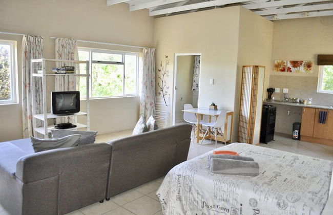 Paris Road Studio - Foto 6