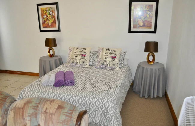 Paris Road Studio - Foto 4