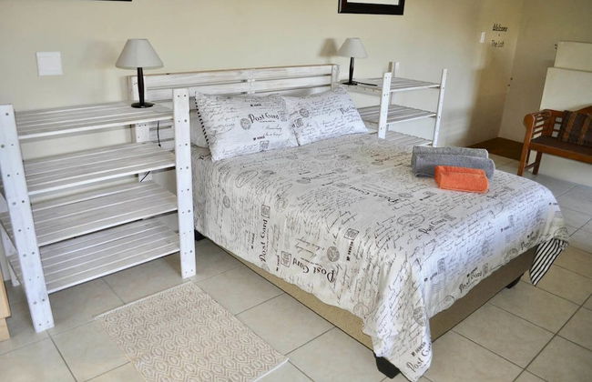 Paris Road Studio - Foto 2