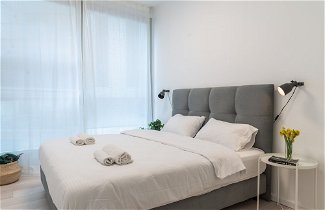 Foto 2 - Deluxe Apartment in TelAvivNeighborhood