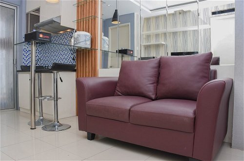 Photo 9 - Comfort Living 2Br At Bassura City Apartment