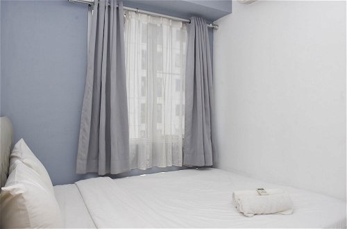 Photo 5 - Comfort Living 2Br At Bassura City Apartment