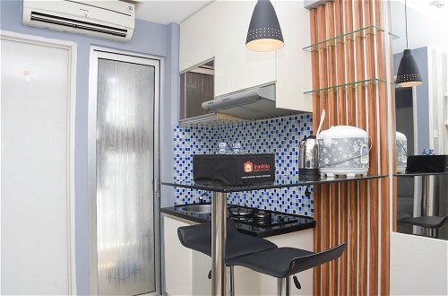 Foto 10 - Comfort Living 2Br At Bassura City Apartment