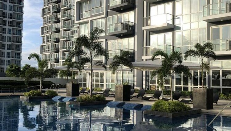 Foto 1 - One Pacific Residences TMN