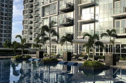 Foto 1 - One Pacific Residences TMN
