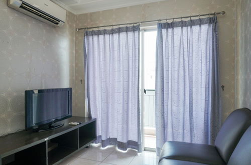 Foto 23 - Strategic for 4 Pax 2BR City Home Apartment near MOI