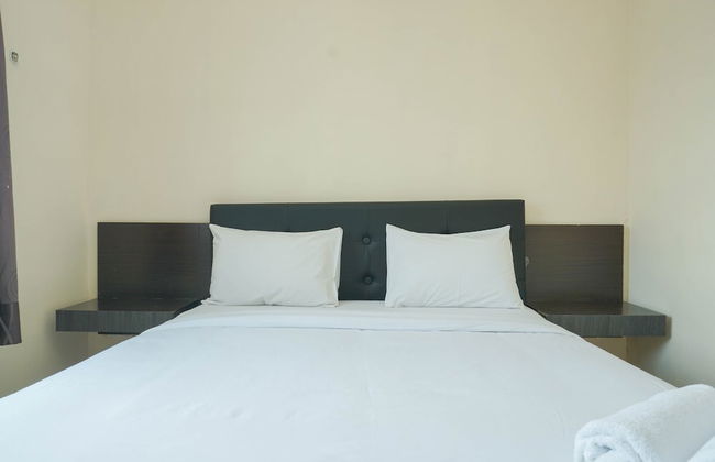 Strategic for 4 Pax 2BR City Home Apartment near MOI - Foto 4