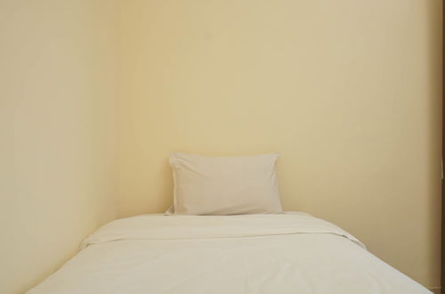 Foto 7 - Strategic for 4 Pax 2BR City Home Apartment near MOI