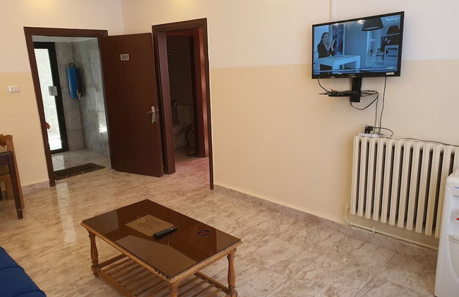 Aljazeera Hotel Apartments - Foto 55