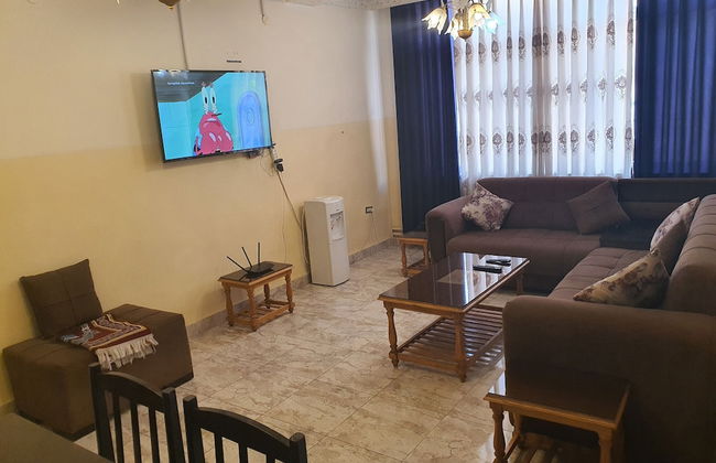 Aljazeera Hotel Apartments - Foto 51