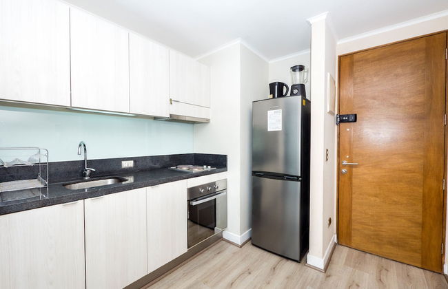 Delightful Downtown Apartment - Foto 11