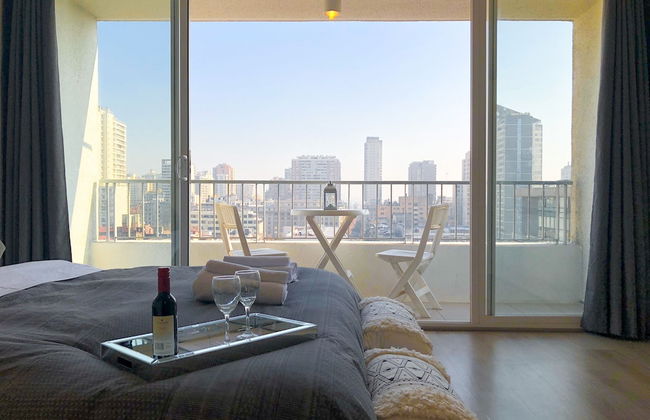 Delightful Downtown Apartment - Foto 4