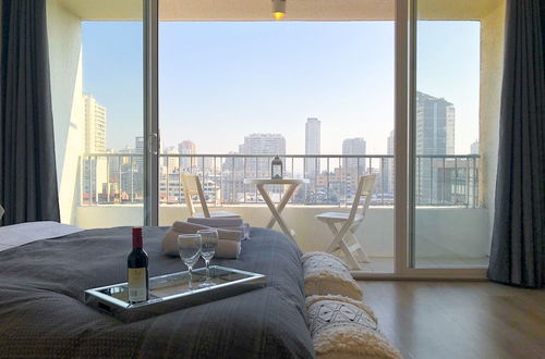 Photo 4 - Delightful Downtown Apartment