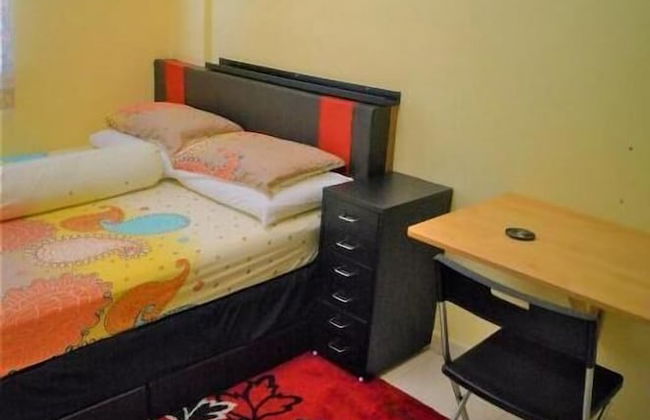 Awedee Homestay Putrajaya - Foto 11