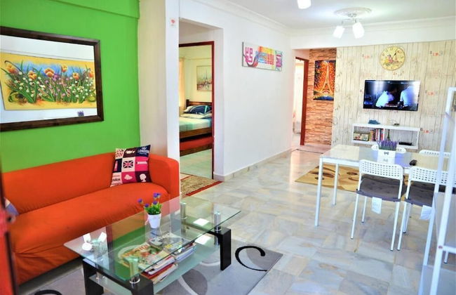 Awedee Homestay Putrajaya - Foto 1