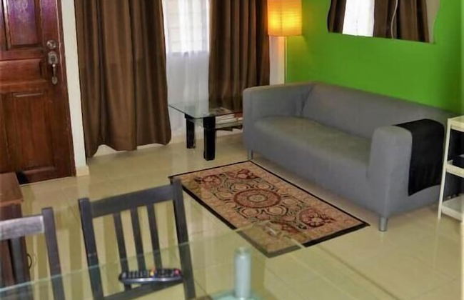 Awedee Homestay Putrajaya - Foto 27