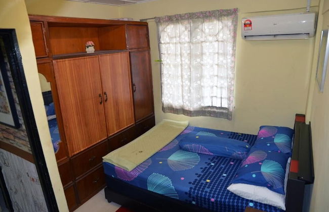 Awedee Homestay Putrajaya - Foto 3