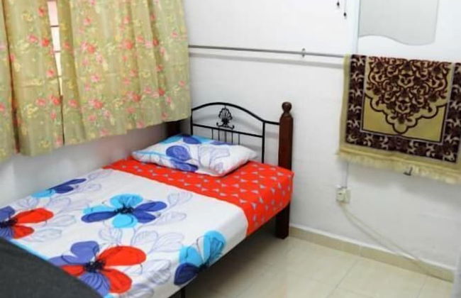 Awedee Homestay Putrajaya - Foto 5