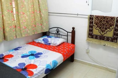 Foto 5 - Awedee Homestay Putrajaya