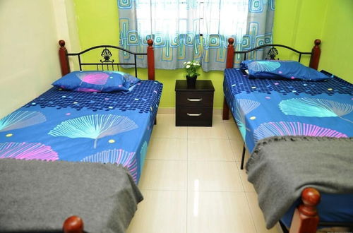 Foto 9 - Awedee Homestay Putrajaya