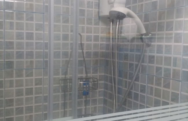 Obaid's Condo in Winland Towers - Foto 38