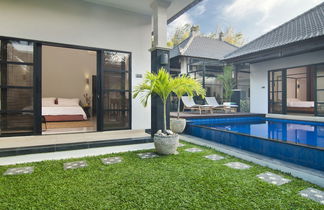 Foto 1 - Mandolang Villa