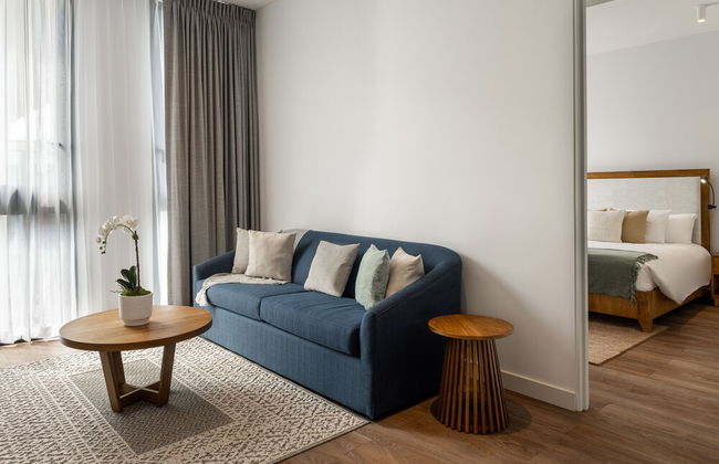 Apartamentos Cityzen - Foto 26